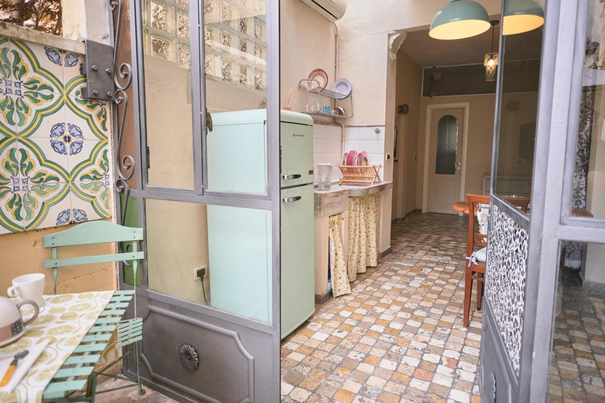 Luoulou Viareggio Per 2 Persone Apartment Exterior photo