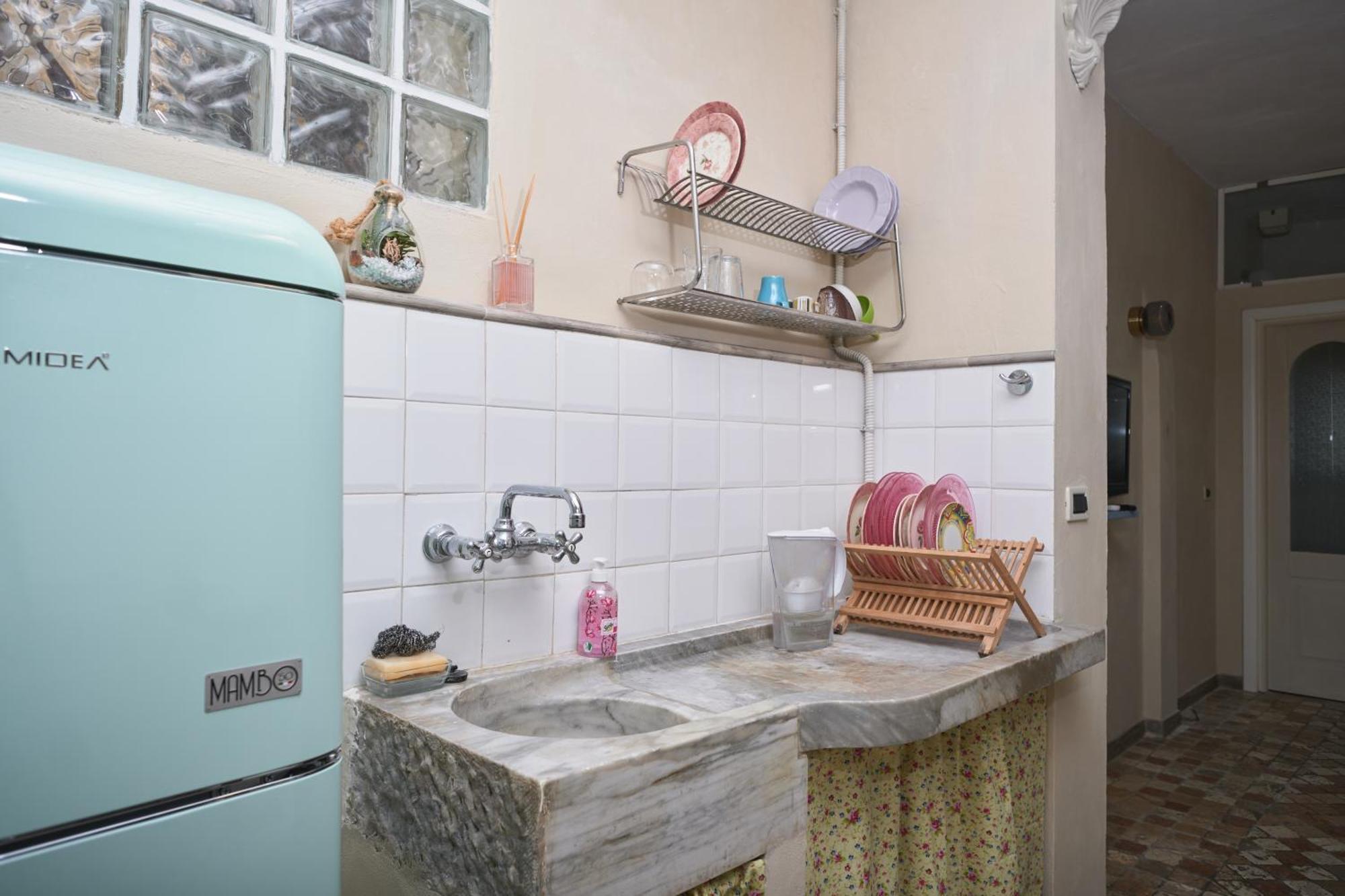 Luoulou Viareggio Per 2 Persone Apartment Exterior photo