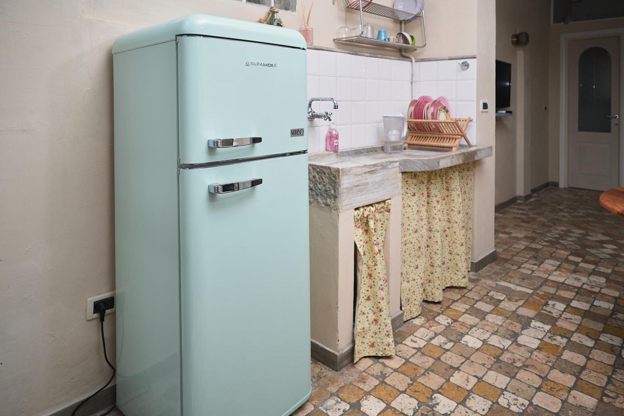 Luoulou Viareggio Per 2 Persone Apartment Exterior photo