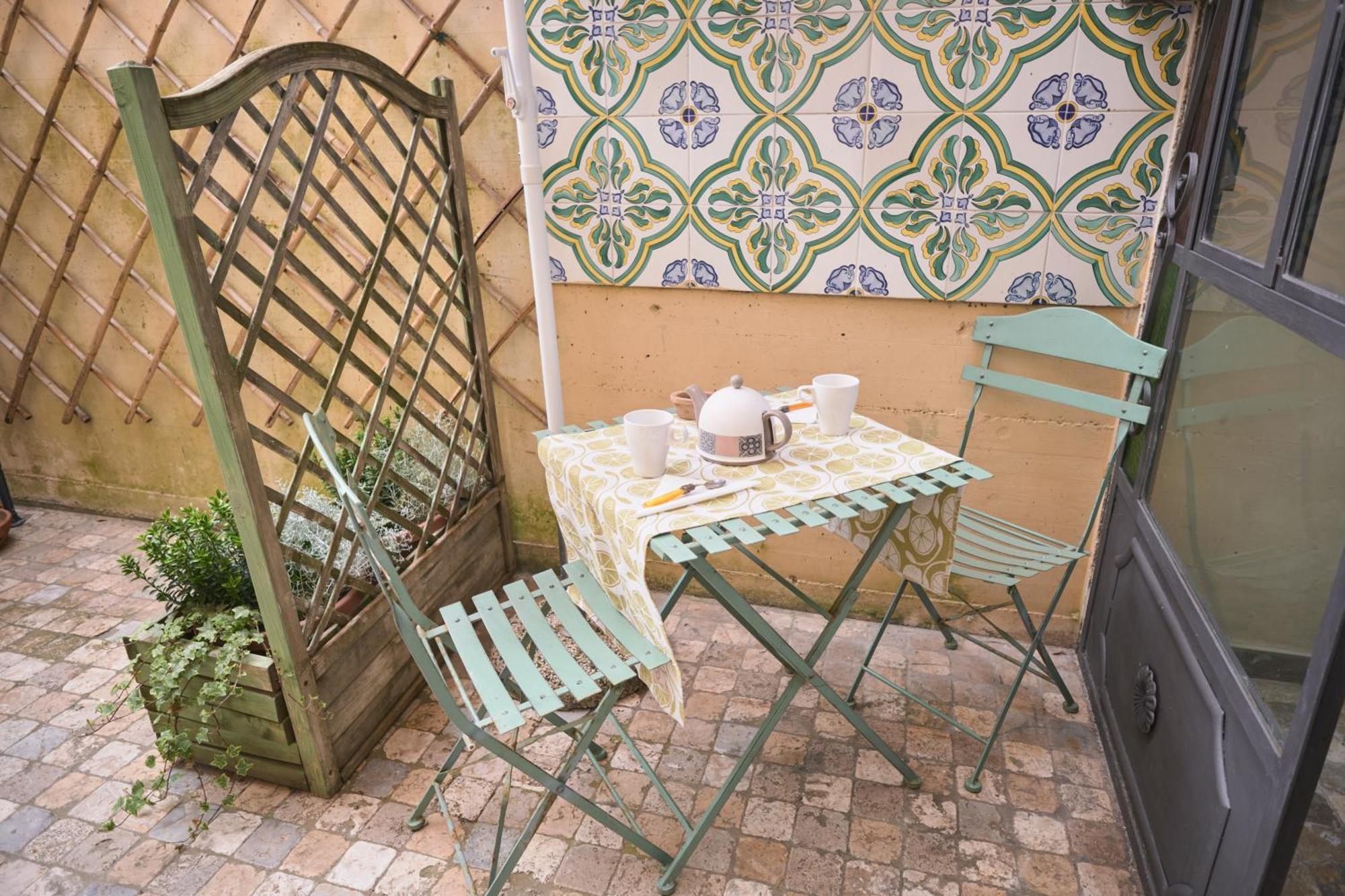 Luoulou Viareggio Per 2 Persone Apartment Exterior photo